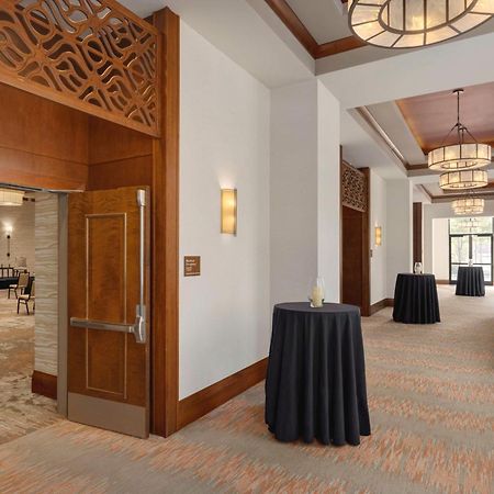 Embassy Suites Chattanooga Hamilton Place Exterior photo